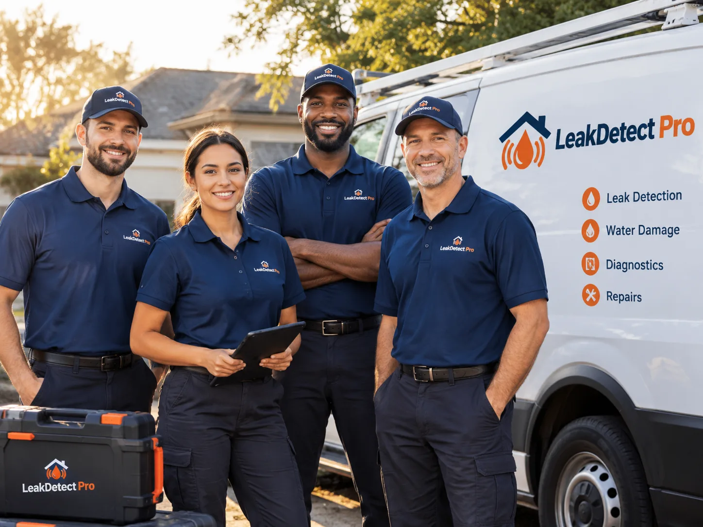 Roof Repair company in Dundee, KY